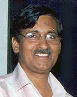Pramod Tiwari