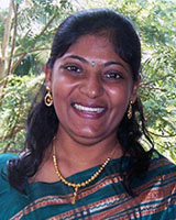 Dr Rashmi Jain