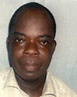 Paul Dienye