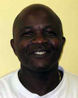 John Nyagua