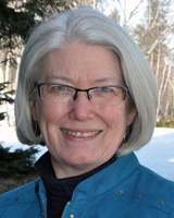 Martha MacLeod